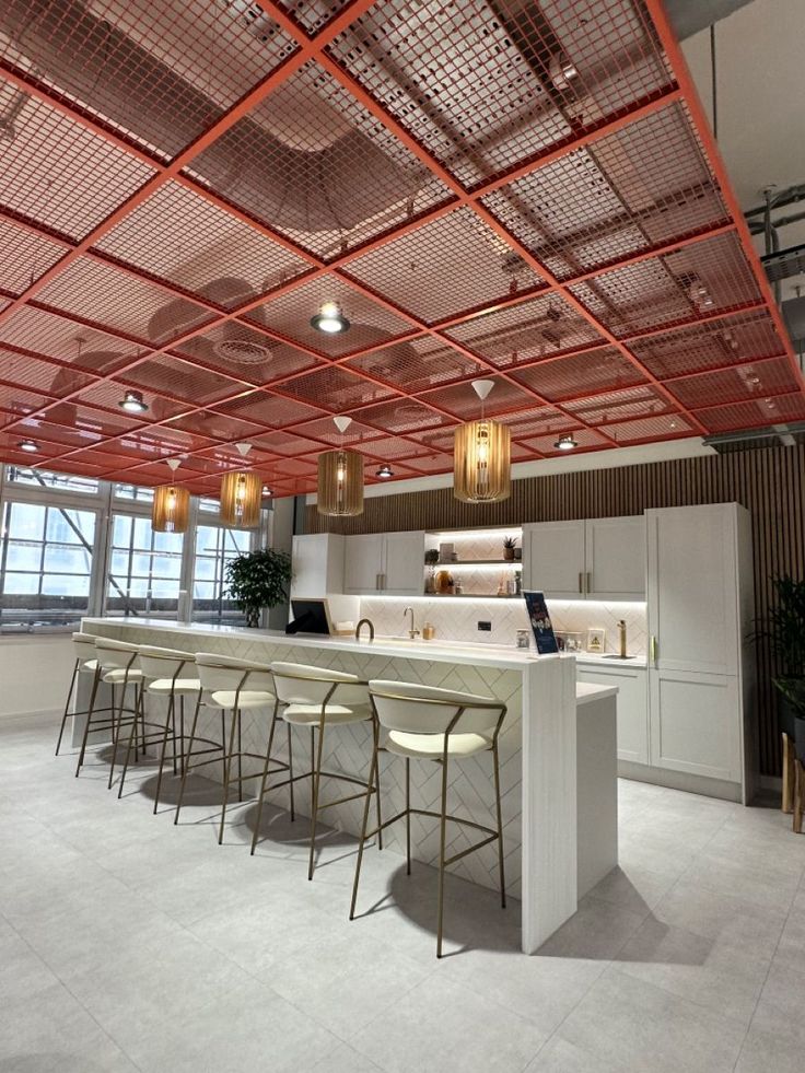 Decorative Mesh