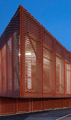 Building Facades