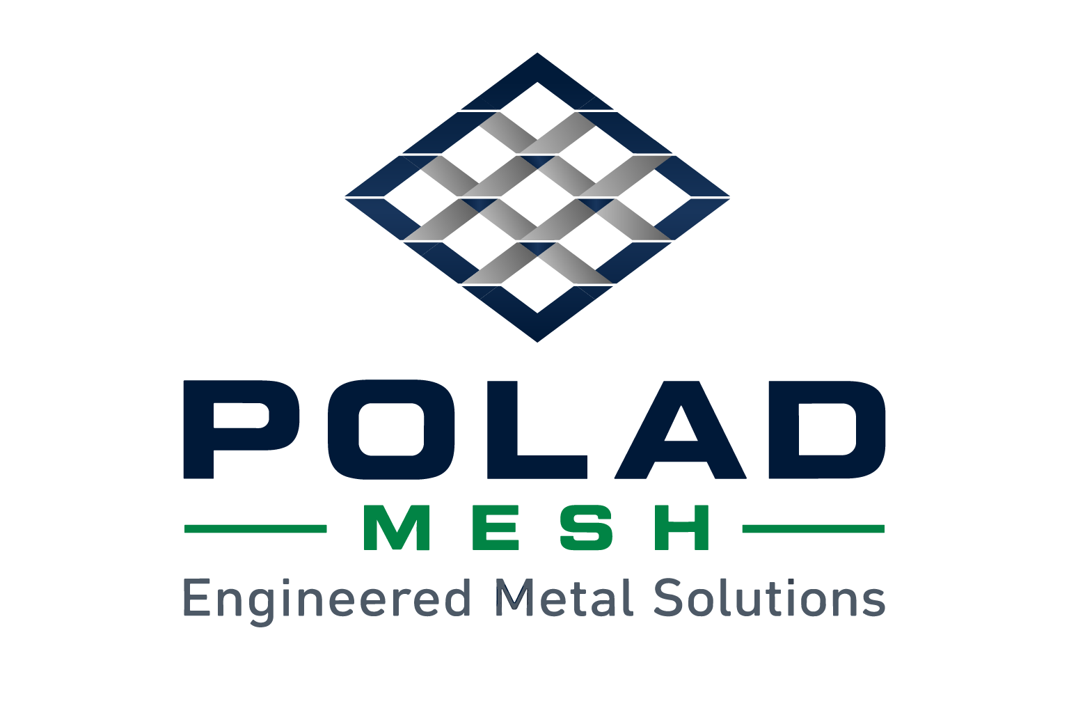 Polad Mesh logo