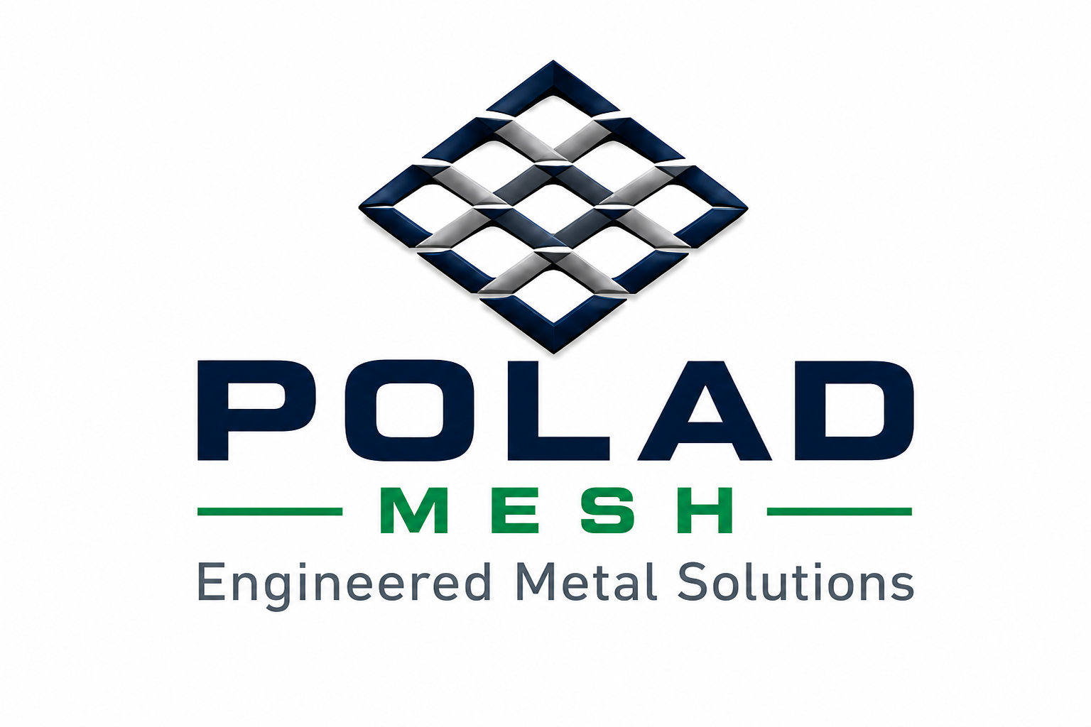 Polad Mesh logo